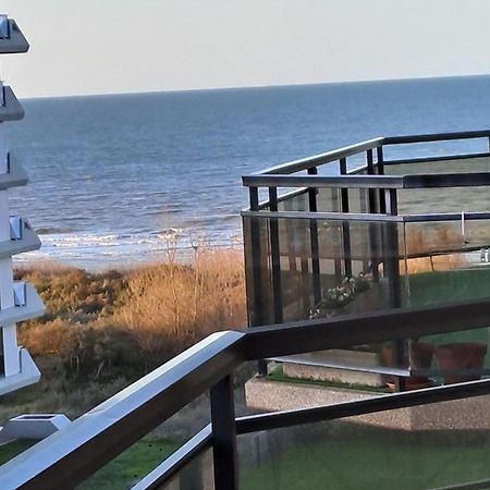 Westhinder 605 Apartamento De Panne Exterior foto